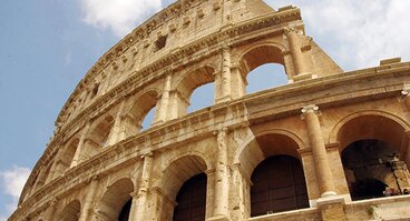 Rome: Exploring the Eternal City