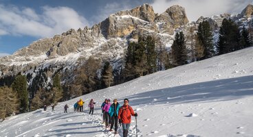 St Zyprian In The Dolomites