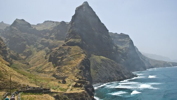 Cape Verde
