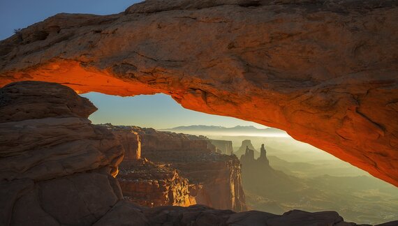 United States of America