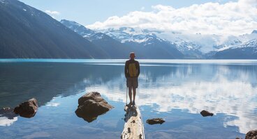 Canadian Rockies & Vancouver Island