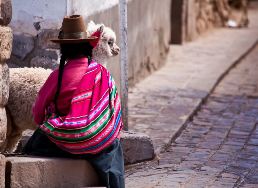 The Americas & Caribbean