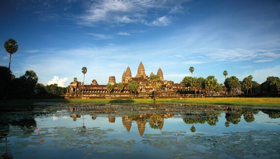 Cambodia