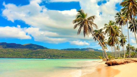 Dominican Republic