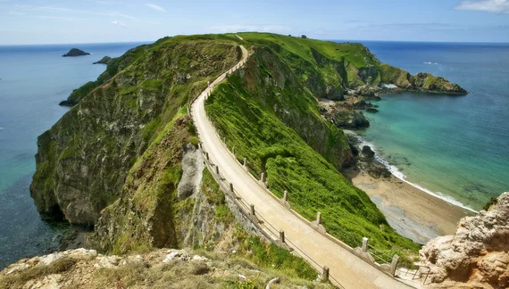 Channel Islands Walking Holidays | Ramble Worldwide