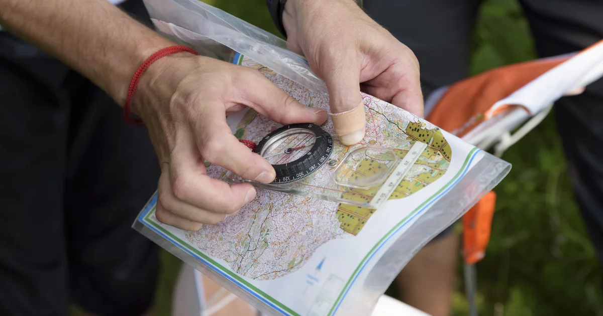 Lake District Navigation Course | Ramble Worldwide