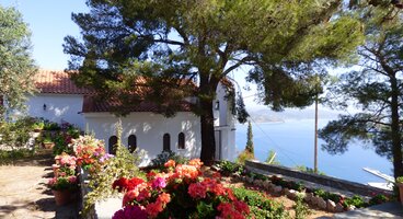 Springtime in the Peloponnese