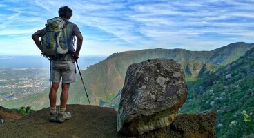 Gran Canaria & Tenerife