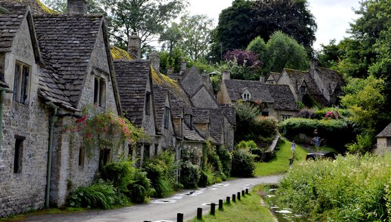 Cotswolds