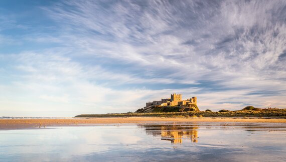 Northumberland