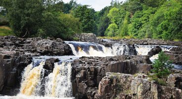 Durham Land of the Prince Bishops