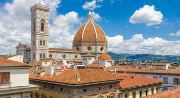 Tuscany's Treasures