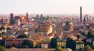 Bologna - La Rossa