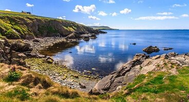 Roaming around the British Isles