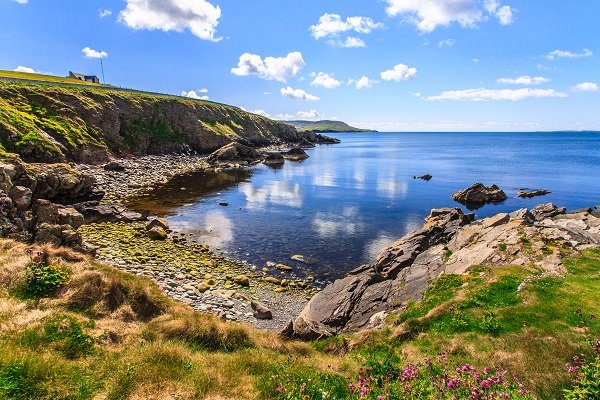 Guided Walking Holidays Roaming Around Scotland & Ireland