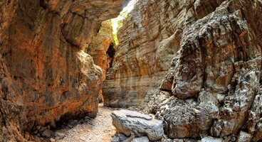 Cretan Trails & Tavernas