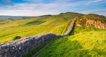 Hadrian's Wall National Trail