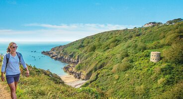 Discover Guernsey