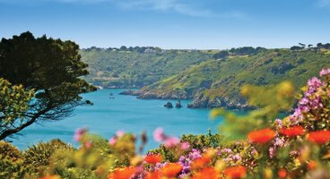 Gardens of the Channel Islands