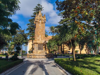 Ceuta Cathedral, Spain