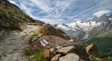 Saas Valley: Pearl of the Swiss Alps
