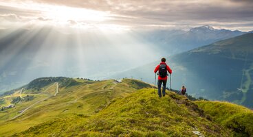 Hiking in Austria: Bad Hofgastein Weekend Adventure