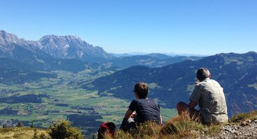 Hiking in Austria: Maria Alm Weekend Adventure