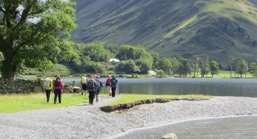 Women's Activity Week