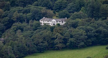 Hassness Country House (Guided Walking 7 nights)