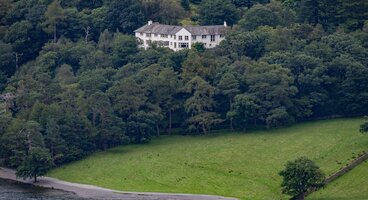 Hassness Country House (Guided Walking 7 nights 2026)