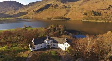 Hassness Country House (Guided Walking 3 nights 2026)