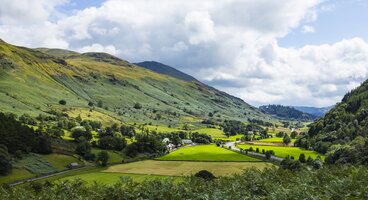 The Allerdale Ramble