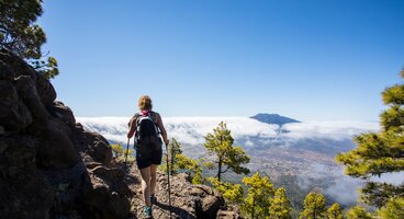 La Palma & Tenerife
