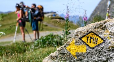 Tour du Mont Blanc France: A Weekend Adventure