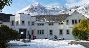 Festive Escapes to the Lake District  