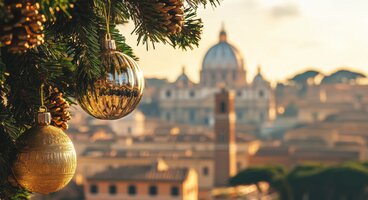 A Roman Christmas