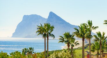 Spain, Portugal & Gibraltar Coastal Cruising