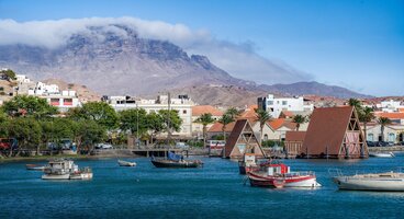 The Hidden Gems of Cape Verde