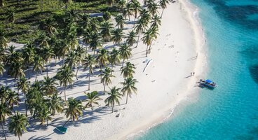 Discover the Dominican Republic