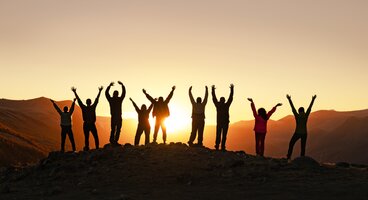 Keswick 3 Peak Challenge