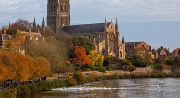 Malvern & Worcester