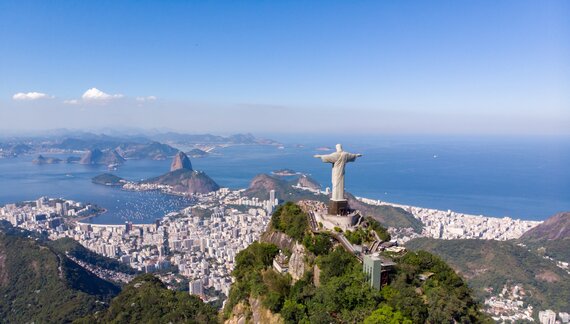 Brazil