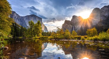 California Dreaming 
