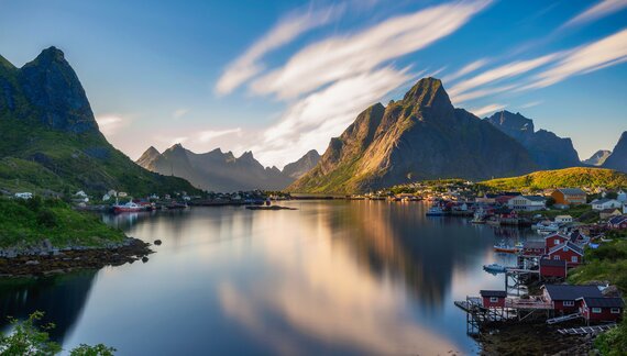 Norway
