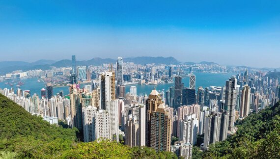 Hong Kong