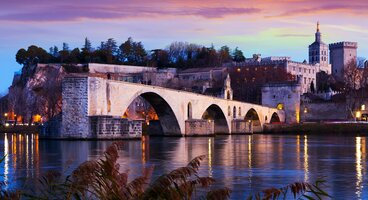 An Enchanting Christmas in Avignon