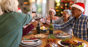 Festive Escapes to the Lake District  