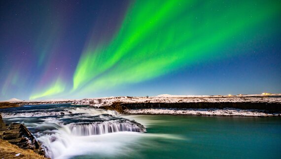 Iceland