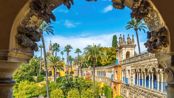 Andalucia