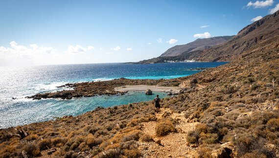 Crete